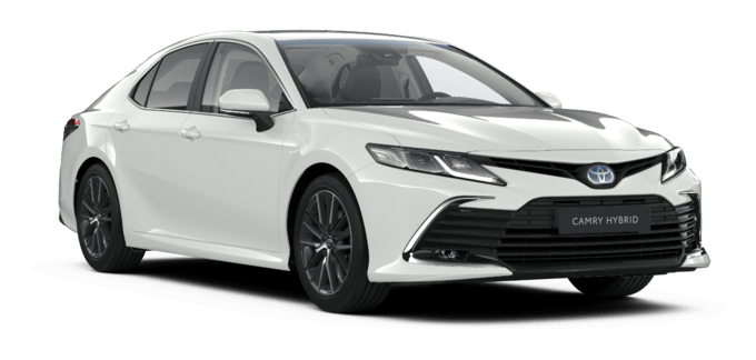 Camry - Business - Berline