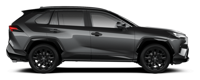 RAV4 - Style - SUV