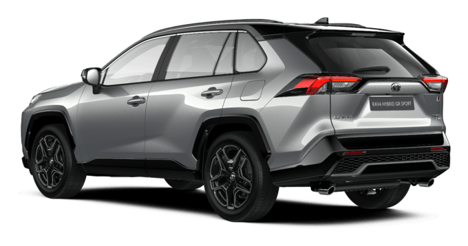 RAV4 - GR SPORT - SUV