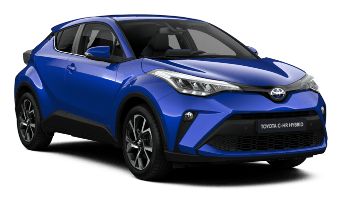 Toyota C-HR - Trend - SUV