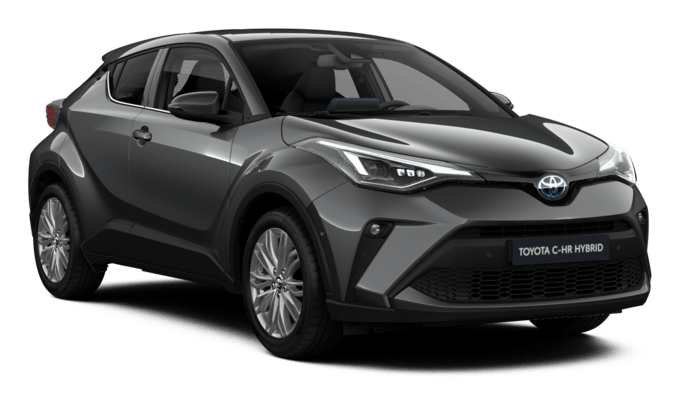 Toyota C-HR - Premium - SUV
