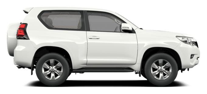 Land Cruiser - Comfort - SUV
