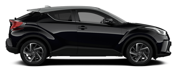 Toyota C-HR - Move - SUV