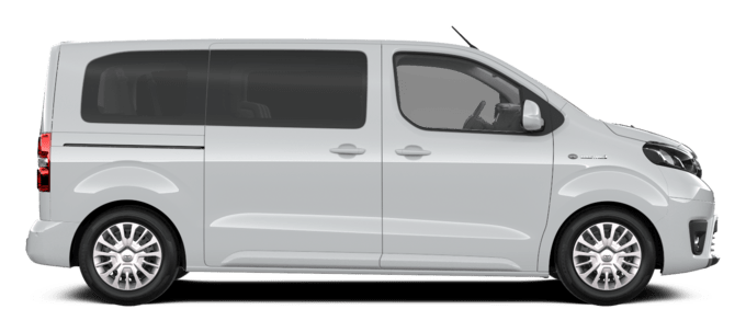 Toyota Proace Verso Electric