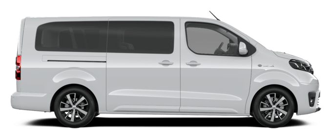 Toyota Proace Verso Electric