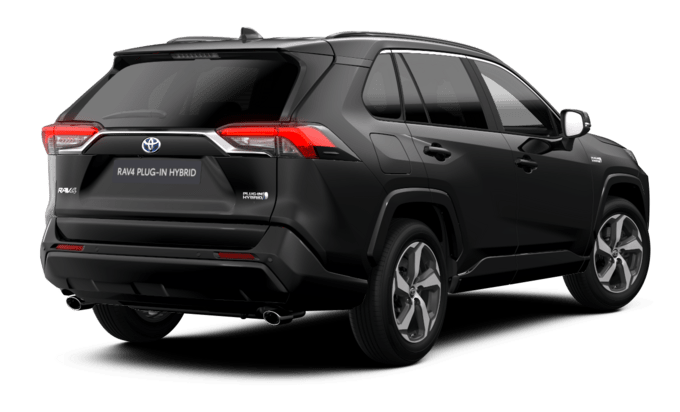 RAV4 Plug-in Hybrid - Premium - SUV