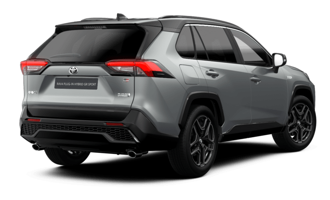 RAV4 Plug-in Hybrid - GR SPORT - SUV