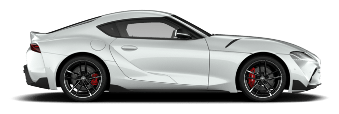 Supra - Premium - 2Door Coupe