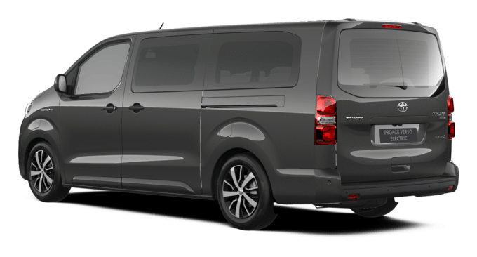 Proace Verso EV - Executive - LWB+ Passenger van 5 doors