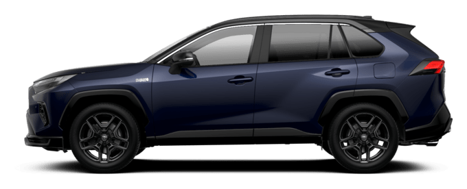 RAV4 PHEV - GR SPORT - SUV 5-Door