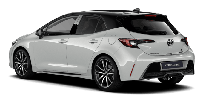 Corolla Hatchback - GR SPORT - Hatchback 5-door