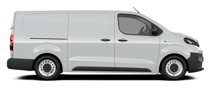 Proace EV - Comfort - LWB+ Panel Van 5 doors