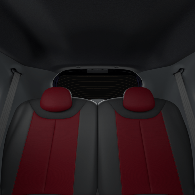 AX - Undercover - 5 door Hatchback