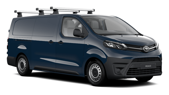 Proace - Comfort - Long Panel Van 5 doors