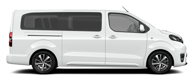 Proace Verso - Executive - Long wheel base Passenger 5 doors