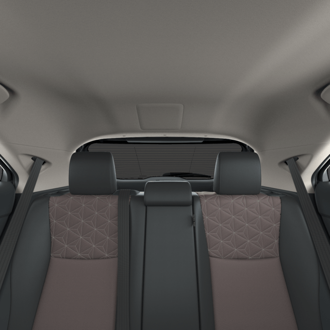YB - Elegant - B-SUV Crossover