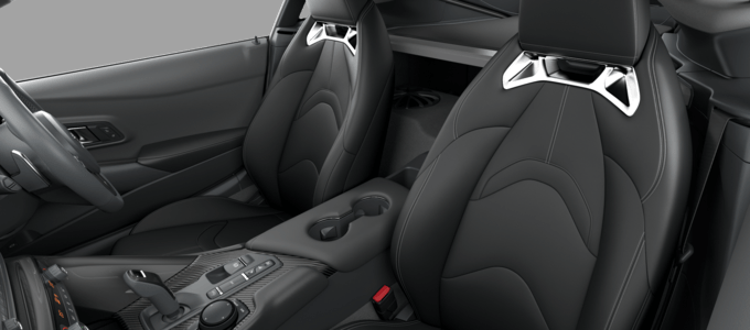 SU - Premium - 2Door Coupe