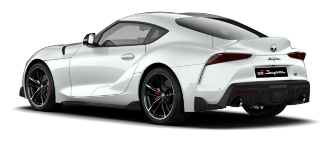 Supra - Premium - 2Door Coupe