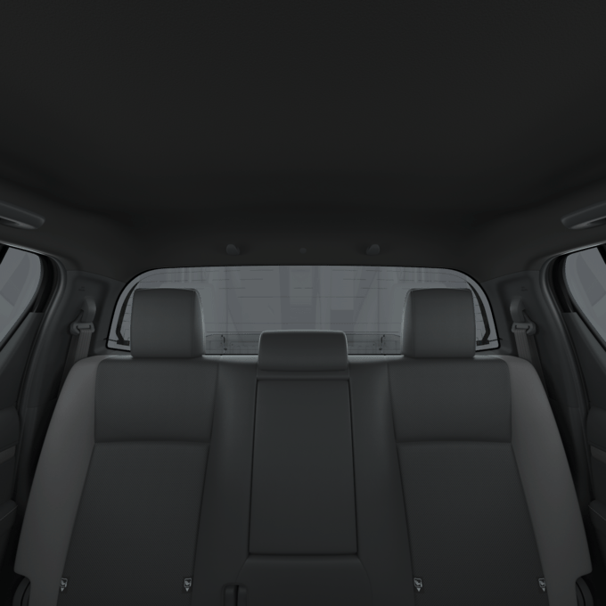 HILUX - Invincible - Double Cab