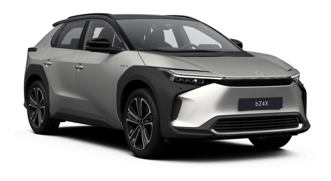 Toyota bZ4X - Executive - 5 dveřový