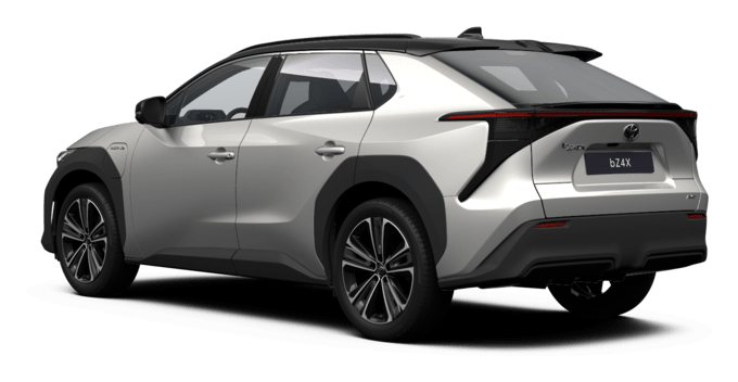 Toyota bZ4X - Executive - 5 dveřový