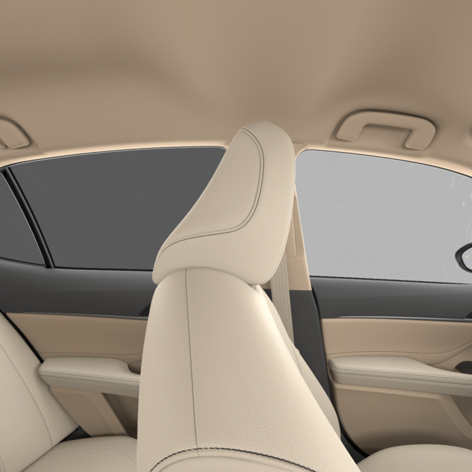 CAMRY - Executive - 4dveřový