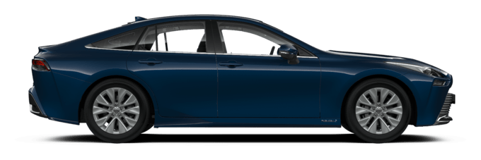 Mirai - Comfort - 4dveřový sedan