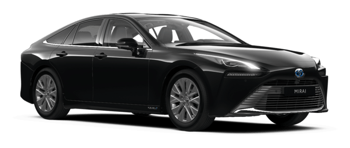 Mirai - Executive - Limousine