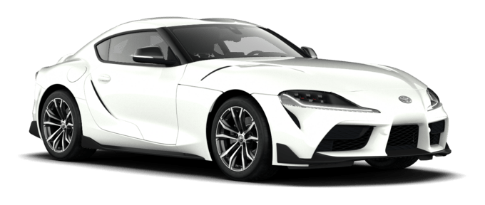GR Supra - Pure - Coupe