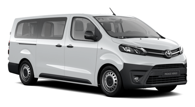 Proace Verso - Combi Comfort - L2 5-türig