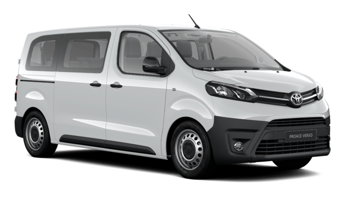 Proace Verso - Combi Comfort - L1 5-türig