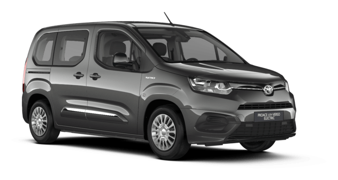 Proace City Verso Electric - Shuttle - L1 5-türig