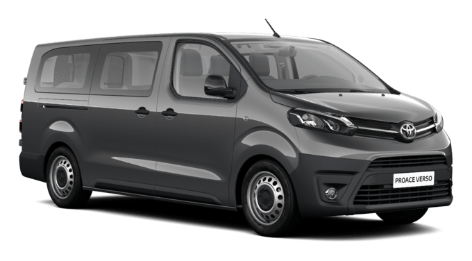 Proace Verso - Combi Comfort - L2 4-türig