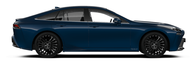 Mirai - Luxury - Limousine