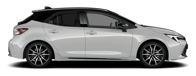 Corolla - GR SPORT - 5-Türer