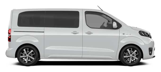 Proace Verso Electric - Executive - L1 5-türig