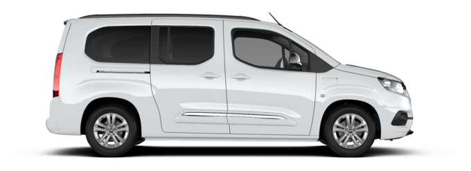 Proace City Verso Electric - Team D 7-Sitzer - L2 5-türig