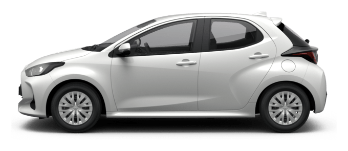 Yaris - Basis - 5-Türer