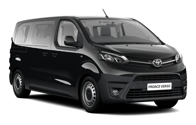 Proace Verso - Combi Comfort - L1 4-türig