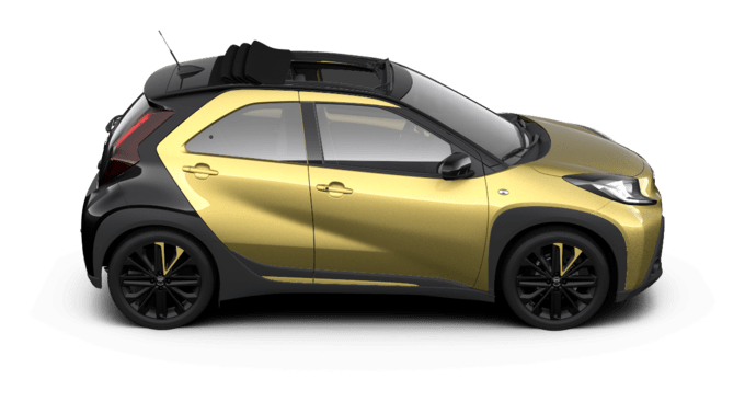 Aygo X - Prestige Air - 5-Türer