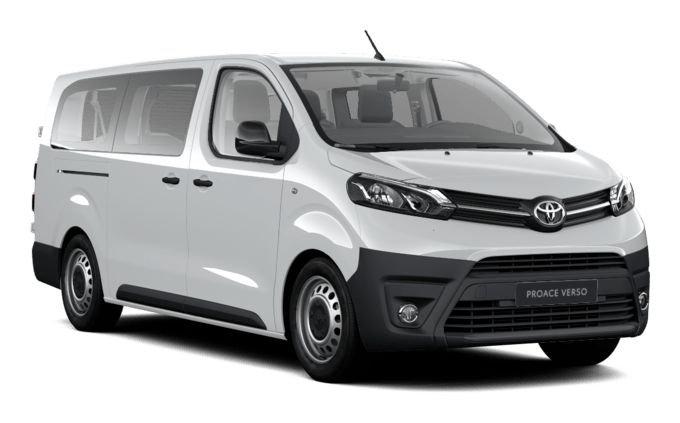 Proace Verso - Combi Comfort - L2 5-türig
