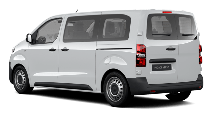 Proace Verso - Combi Comfort - L1 5-türig