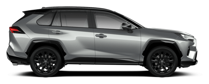 RAV4 - Style Selection - 5-Türer