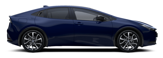 Der neue Prius - Executive - 5-Türer