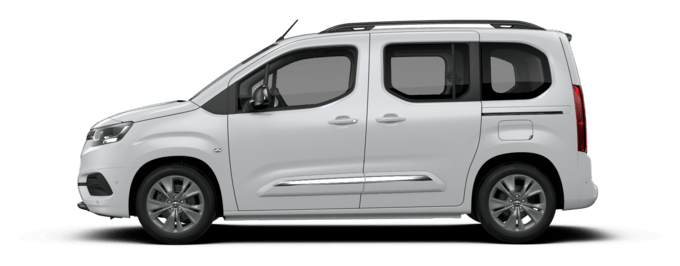 Proace City Verso - Executive - L1 5-türig