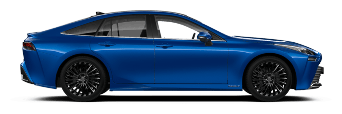 Mirai - Advanced - Limousine