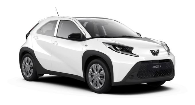 Aygo X - Play - Hatchback
