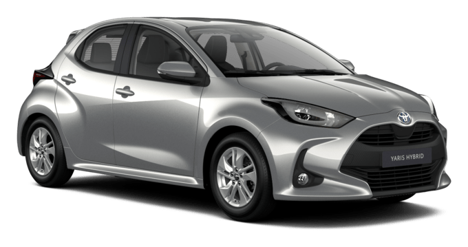 Yaris - Active - Hatchback
