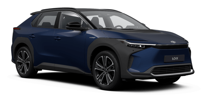 Toyota bZ4X - Executive - SUV