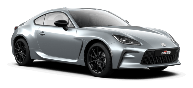 GR86 - Premium - Coupe